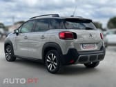 Citroen C3 Aircross 1.2 PureTech Feel Pack