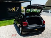 Volkswagen Polo 1.6 TDI Confortline