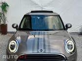 MINI Cooper HEDDON STREET (limited edition)