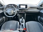 Peugeot 208 1.5 BlueHDi Allure Pack