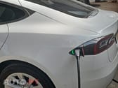 Tesla Model S Long Rang