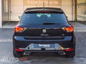 Seat Ibiza 1.0 TSI FR