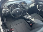 BMW 120 d xDrive Advantage