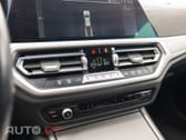 BMW 318 d Auto