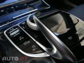 Mercedes-Benz C 300 de T 9G-TRONIC AMG Line