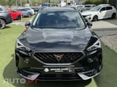 Cupra Formentor 1.4 e-Hybrid DSG