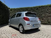Mitsubishi Space Star 1.0 Clear Tec Plus