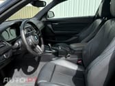 BMW M2 Auto