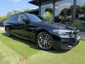 BMW 520 e Pack M