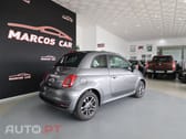 Fiat 500 1.0 Cabrio Hibryb