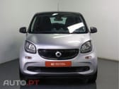 Smart ForFour 0.9  passion