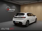 Peugeot 208 1.2 PureTech Allure Pack