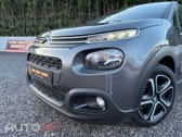 Citroen C3 1.2 PureTech Shine