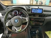 BMW X1 25 e xDrive