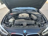 BMW 116 116d Auto