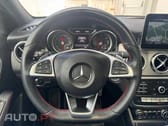 Mercedes-Benz GLA 200 d 7G-DCT AMG Line