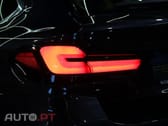 BMW 520 d Auto