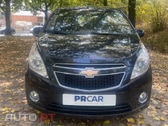 Chevrolet Spark 1.0 LS