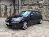 Mazda 3 1.6 CD Comfort