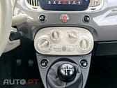 Fiat 500C 1.2 Lounge S&S