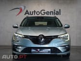 Renault Mégane Sport Tourer 1.5 Blue dCi Business EDC