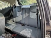 Ford KA 1.3 TDCi Titanium