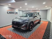 Nissan Qashqai 1.5 e-Power N-Connecta LED