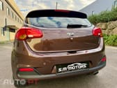 Kia Ceed 1.6 CRDi TX Sport Auto.