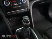 Renault Mégane Sport Tourer 1.5 Blue dCi Limited