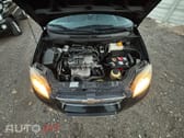 Chevrolet Aveo 1.2 LS