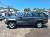 Jeep Grand Cherokee 3.1 TD Limited