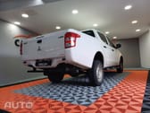 Mitsubishi L200 4X2