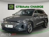 Audi Q8 e-tron Advanced 50 quattro 