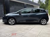 Renault Clio 0.9 TCE Limited
