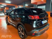 Peugeot 3008 1.5 BlueHDi GT Line EAT8
