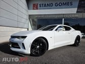 Chevrolet Camaro 2.0 Aut.