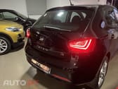 Seat Ibiza FR