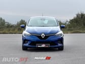 Renault Clio 1.5 Blue dCi Intens