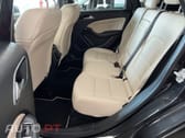 Mercedes-Benz B 180 (CDI) d Style