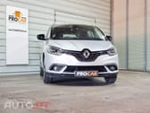 Renault Grand Scénic 1.2 TCE Sports