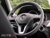 Mercedes-Benz C 200 CDi Avantgarde BE