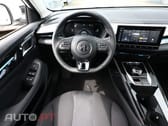 MG MG5 CONFORT 61KW NOVO 10 KM