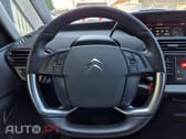 Citroen C4 SpaceTourer BlueHDi 130 Stop&Start EAT8 FEEL