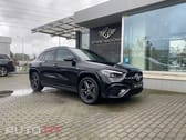 Mercedes-Benz GLA 250 e AMG Line