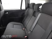 Ford Mondeo 2.0 TDCI