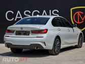BMW 330 e Aut.