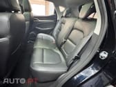 MG ZS 44.5 kWh Luxury