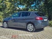 Peugeot 308 BlueHDi FAP 120 Stop&Start Winter Edition