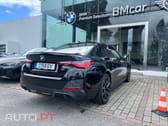 BMW i4 IDrive40 sportM