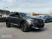 Peugeot 2008 1.5 BlueHDi Allure EAT8